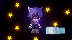 A screenshot taken in Dreams. 19 of 20.