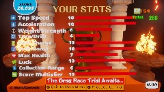 A screenshot taken in Dreams. 1 of 5.