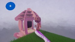 A screenshot taken in Dreams. 2 of 4.