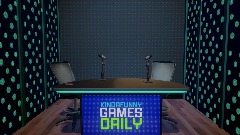 Kinda Funny Games Daily