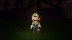 A screenshot taken in Dreams. 11 of 14.