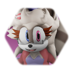 Mobian Autumn (Joshman style)