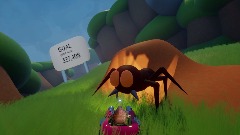 Imp's Adventure-Kart