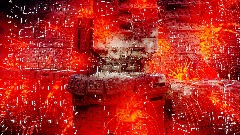 A screenshot taken in Dreams. 16 of 27.