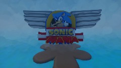 Sonic mania 3d demo