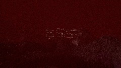 Backrooms - crimson Forest