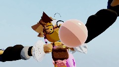 A screenshot taken in Dreams. 2 of 5.