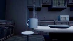 A Random Cup Smashing