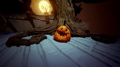 A screenshot taken in Dreams. 5 of 20.