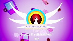 Dragontale Mania title