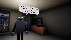 A screenshot taken in Dreams. 7 of 28.