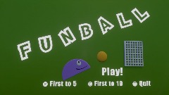 Funball