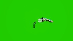 Remix of Michael dont leave me here [template]