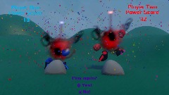 A screenshot taken in Dreams. 7 of 9.
