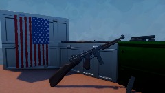 A screenshot taken in Dreams. 6 of 12.