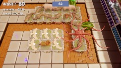 A screenshot taken in Dreams. 9 of 16.