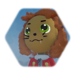 Leo the Lion V1.2