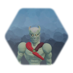 Legacy of Kain : Kain (Soul reaver)