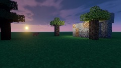 A screenshot taken in Dreams. 6 of 28.