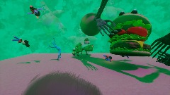 I was bored *OK? But I HAVE NO IDEA...