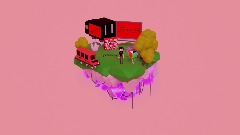 KadenMinecraft Impy's Island