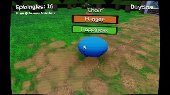 A screenshot taken in Dreams. 3 of 15.