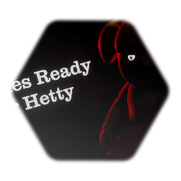 Stylized Hetty V2