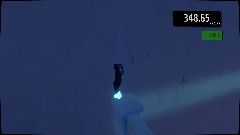 A screenshot taken in Dreams. 12 of 27.