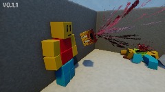 A screenshot taken in Dreams. 7 of 24.