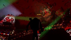 A screenshot taken in Dreams. 22 of 29.