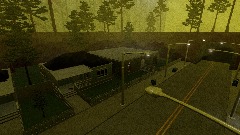 Memories if it was Movie style