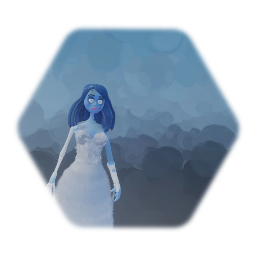 Remix of C o r p s e  B r i d e