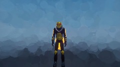 A screenshot taken in Dreams. 7 of 8.