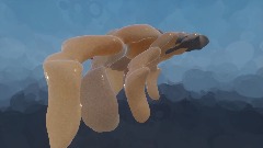 A screenshot taken in Dreams. 3 of 26.