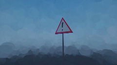 A screenshot taken in Dreams. 2 of 2.