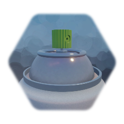 Spray Can, Realistic