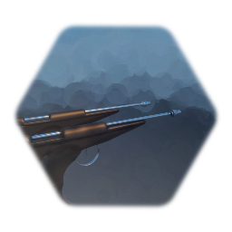 Blaster (Sacros K-11)