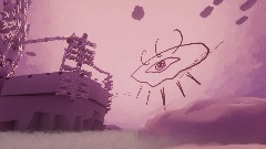 *Let a deity (in the sky) critique your OCs* | AY