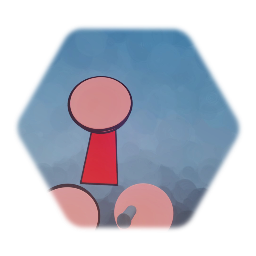 pyramixed rose mod guy