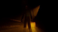 A screenshot taken in Dreams. 6 of 7.