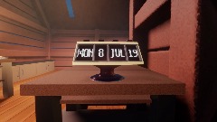 It's my first birthday since the release of Dreams!