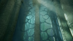 A screenshot taken in Dreams. 11 of 15.