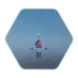 Special imp characters