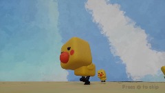 A screenshot taken in Dreams. 6 of 30.