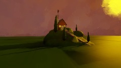 Little Mountain Home