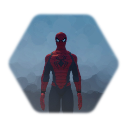 Spider-Man V3