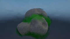 A screenshot taken in Dreams. 2 of 4.