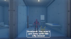 A screenshot taken in Dreams. 3 of 3.