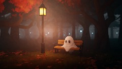 A screenshot taken in Dreams. 1 of 1.