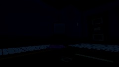 Dream Madotsuki's room